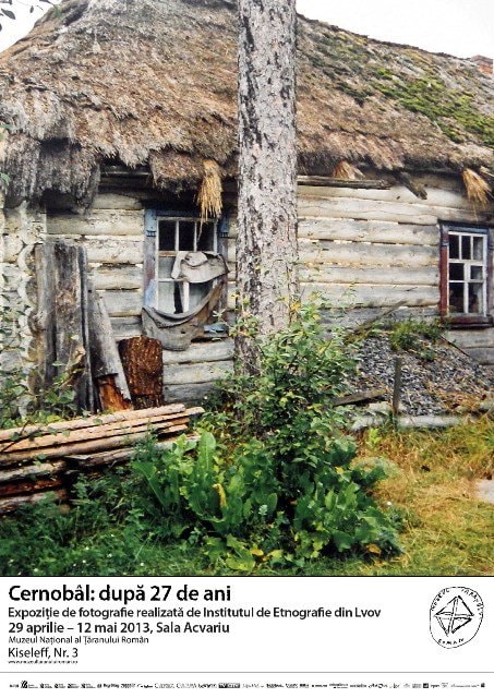 Cernobal: dupa 27 de ani