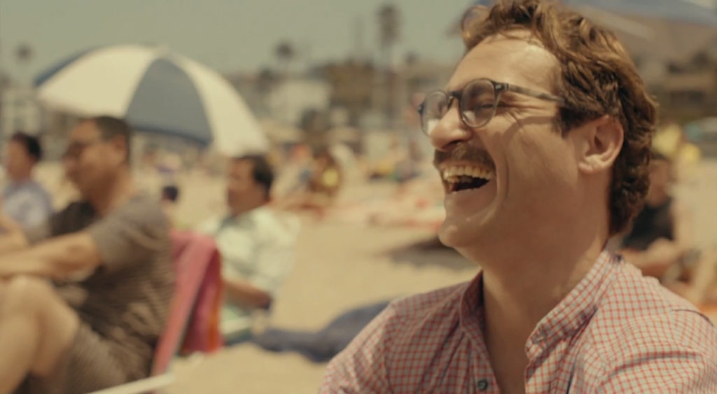 Her – de la iOS la A.I. OS, când maşinile ne vor coloniza… inimile!