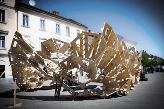 Premiile OAR Transilvania 2011