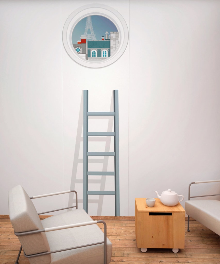 Made in RO – Târg de design românesc, 17-18 mai