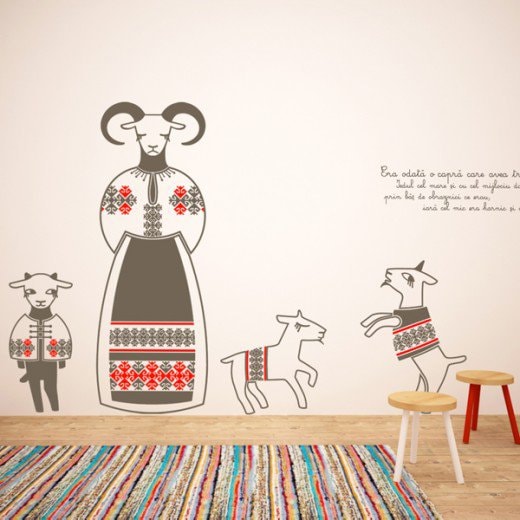 Imbold Nativ  - Festival dichisit de arte cu inspiraţie folclorică -