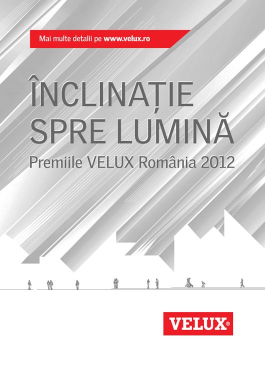 Înclinaţie spre lumină. Call for projects!