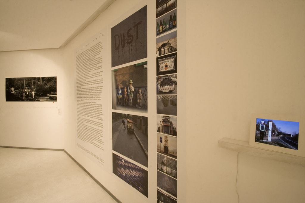 Masa rotundă Oraşele vizibile/Oraşele invizibile