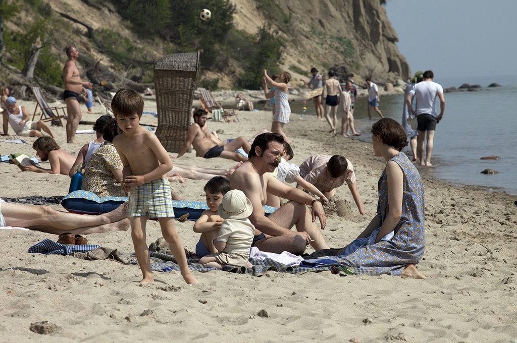 Walesa: Man of Hope – omagiu din tonuri calde şi adevăruri simple