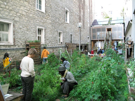 Premiul European pentru Spaţiul Public Urban