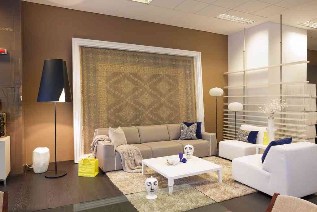 Class Living by Camelia Şucu – experienţa designului de înaltă clasă în 20 de ani