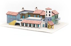 Imprimarea 3D – cum pot prinde formă şi culoare simple idei creative