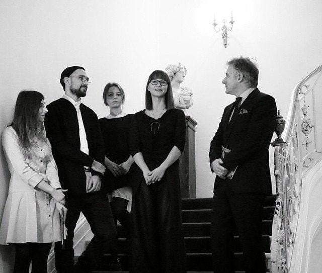 Expoziţie premiată la Londra în premieră la Galateca:  “UNTAMED SKIN - THE ROMANIAN BLOUSE”