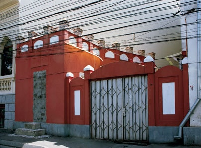 marcaK. Gardul nostru cel de toate zilele