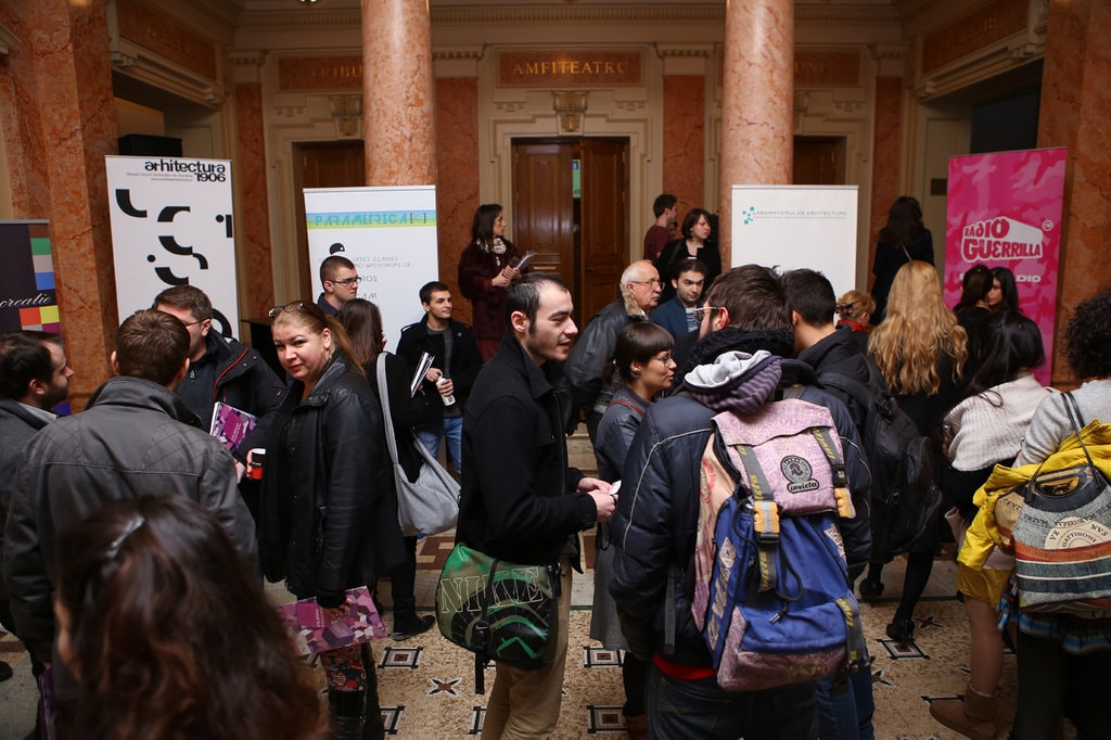 Breathing Prototypes: seminar practic de design parametric