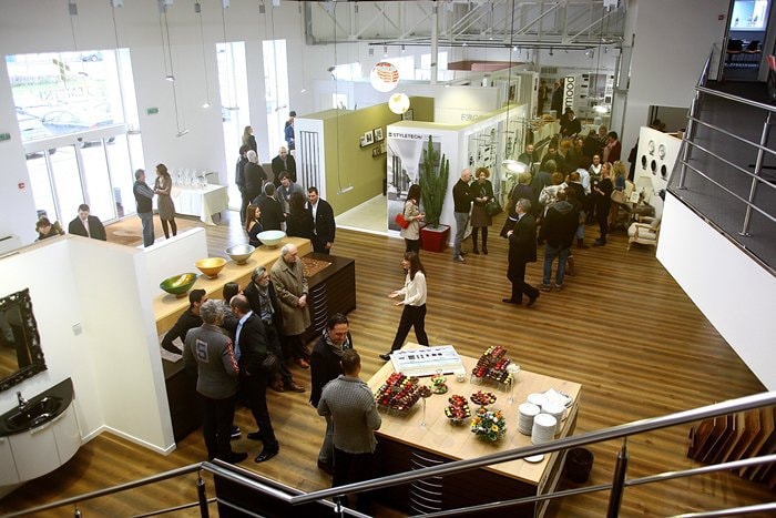 TEMPINI România a pus Timișoara pe harta designului ambiental!