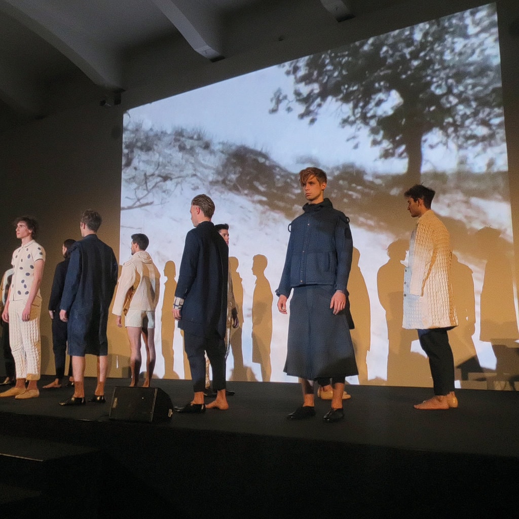 Patzaikin 2014, tradiţii recuperate şi tehnologii moderne