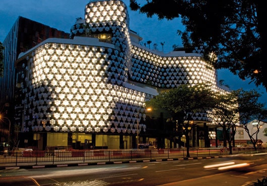 Media Architecture Biennale 2010