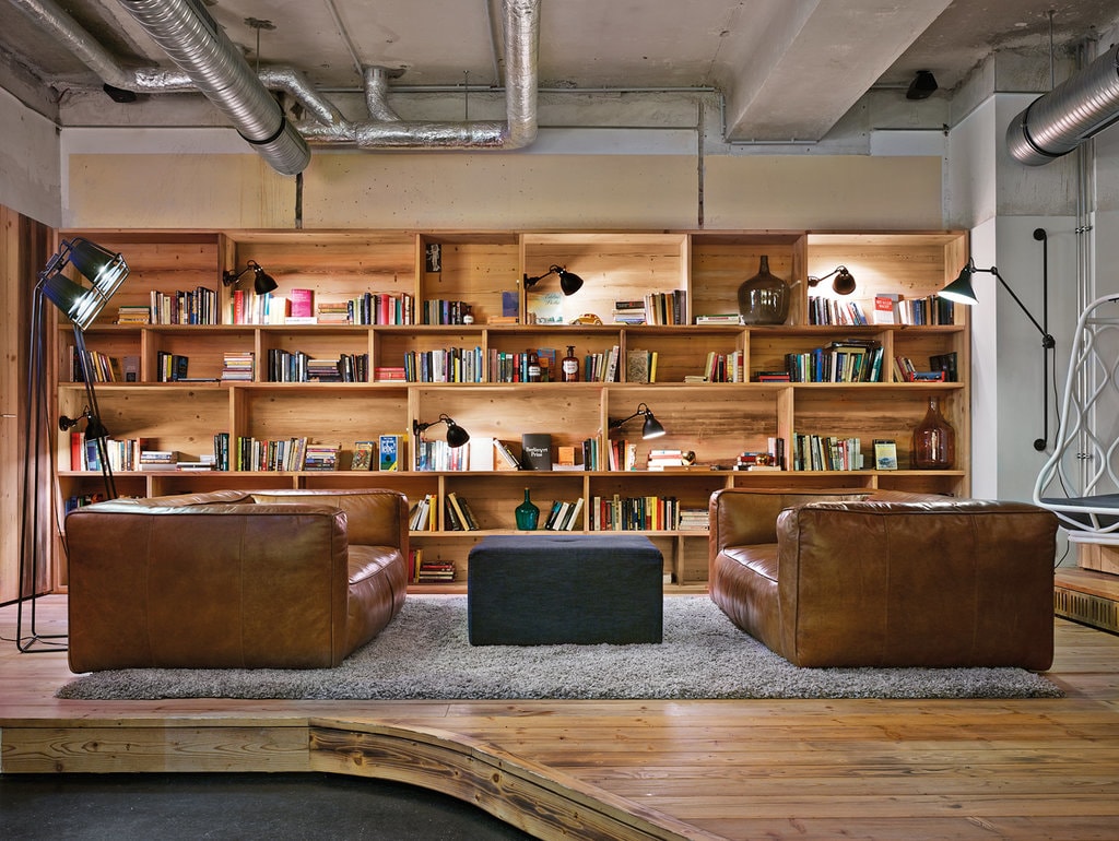 Generator – Berlin Mitte