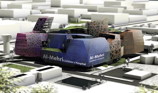 Câştigătorii celei de-a doua zi de la World Festival of Architecture