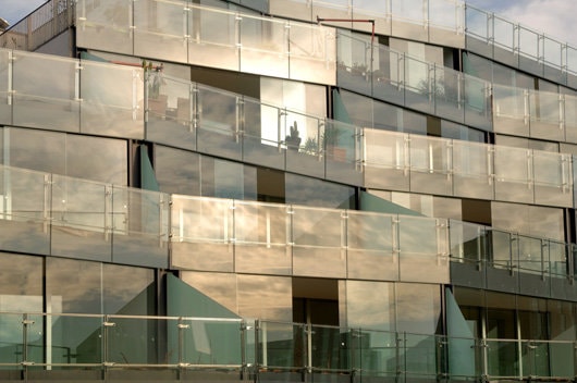 Câştigătorul LEAF Awards 2011 invitat la Bucureşti pe 23 aprilie