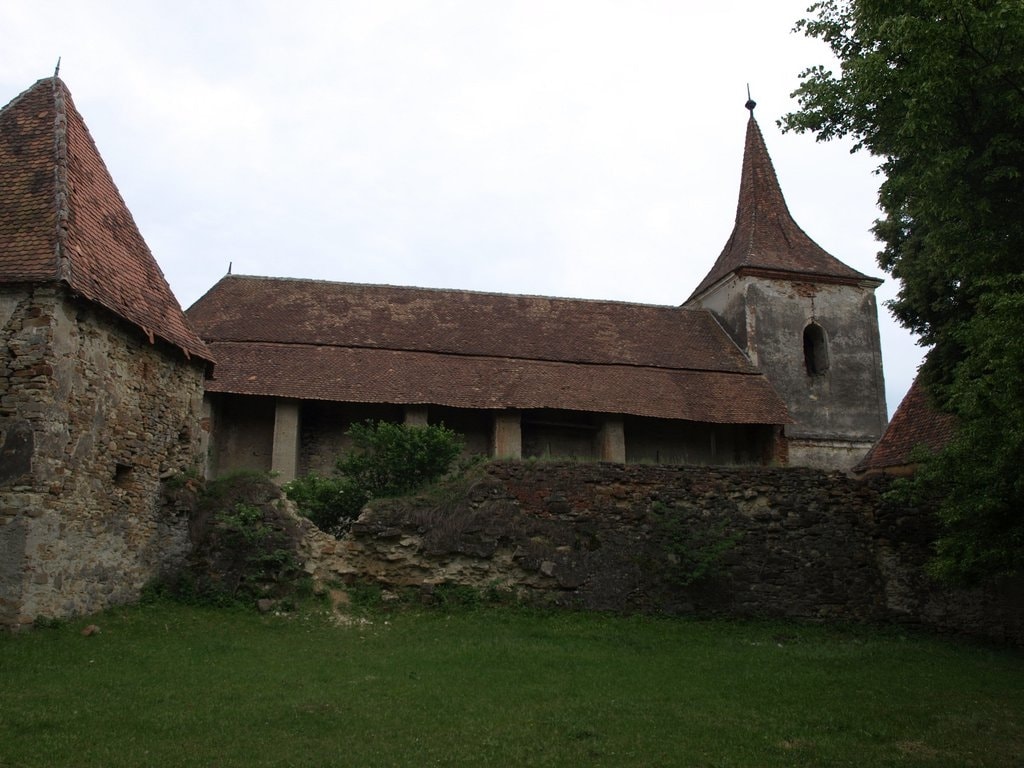 Cultura săsească, celebrată într-o expoziţie dedicată la Muzeul Ţăranului Român