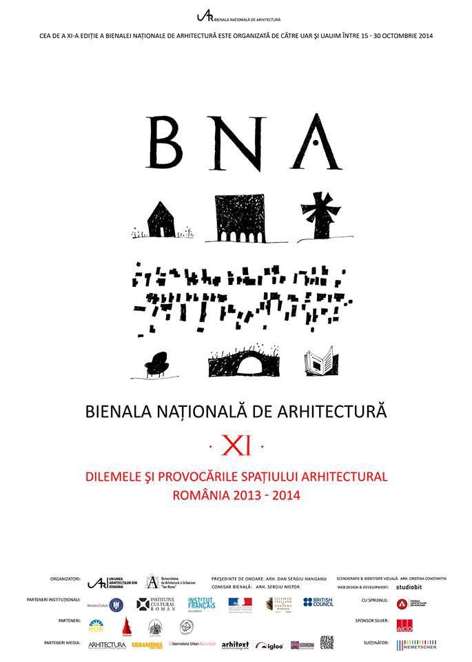 Predarea lucrărilor pentru BNA 2014 se prelungește până pe 14 iulie, ora 10