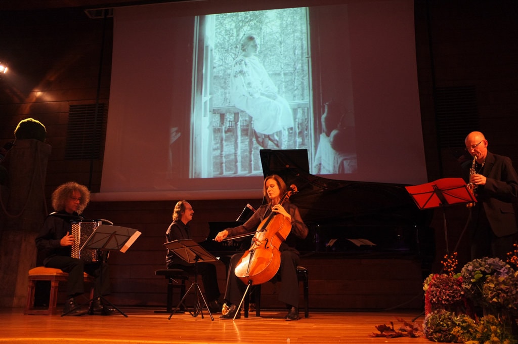 SoNoRo „BRIDGES” 2014 – Săli pline în primul weekend de festival