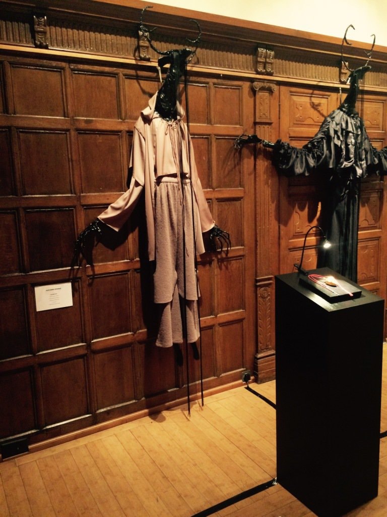 Galateca obține trei premii la London Fashion Week 2015