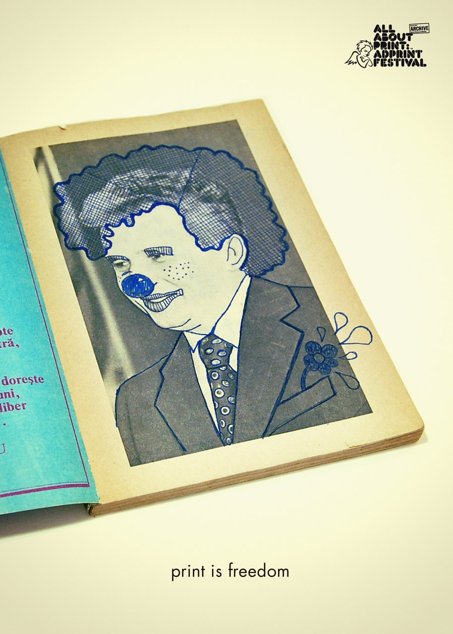 Căştigătorii “Print beautifies our life”