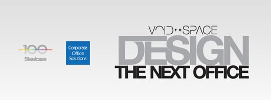 CONCURS! Void to Space: Design the Next Office.
