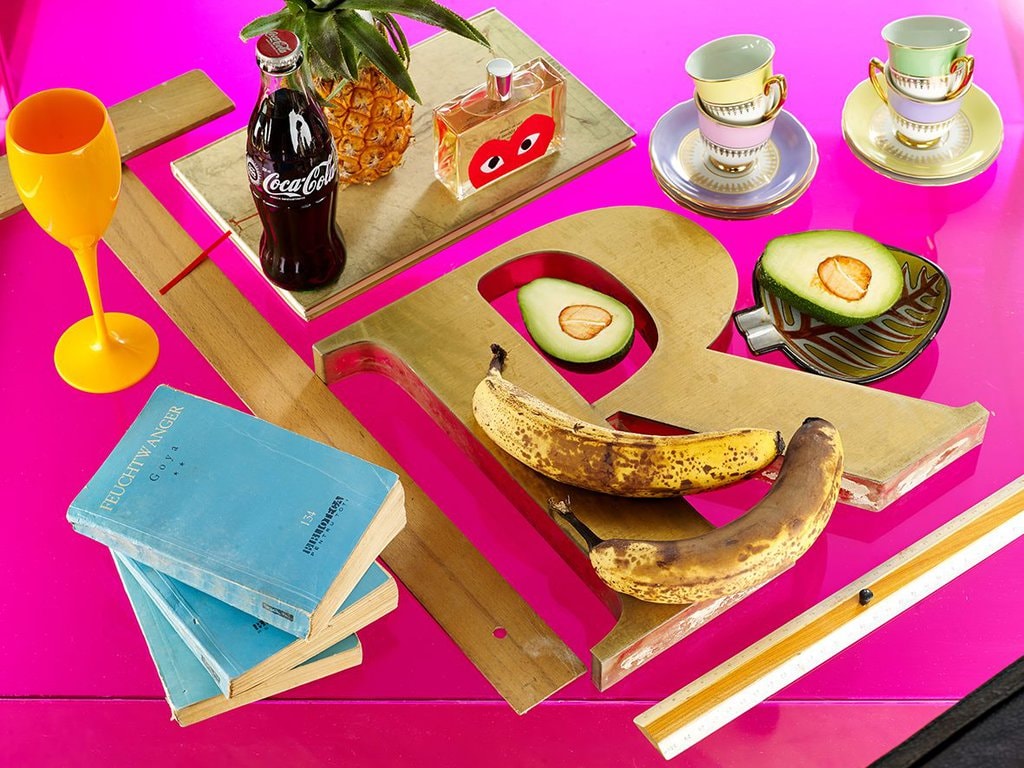 #springarrivals la Eclectico Studio