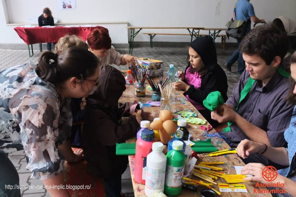 De văzut la Street Delivery în acest weekend