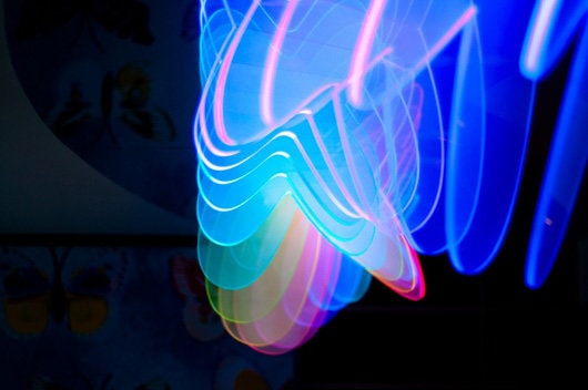 Câştigătorul Lighting Design Awards, invitat special GIS 2012