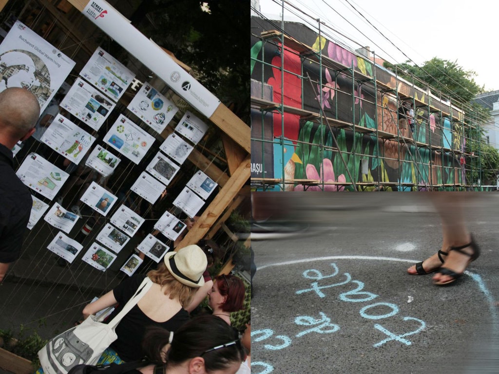 Atitudine Street Delivery