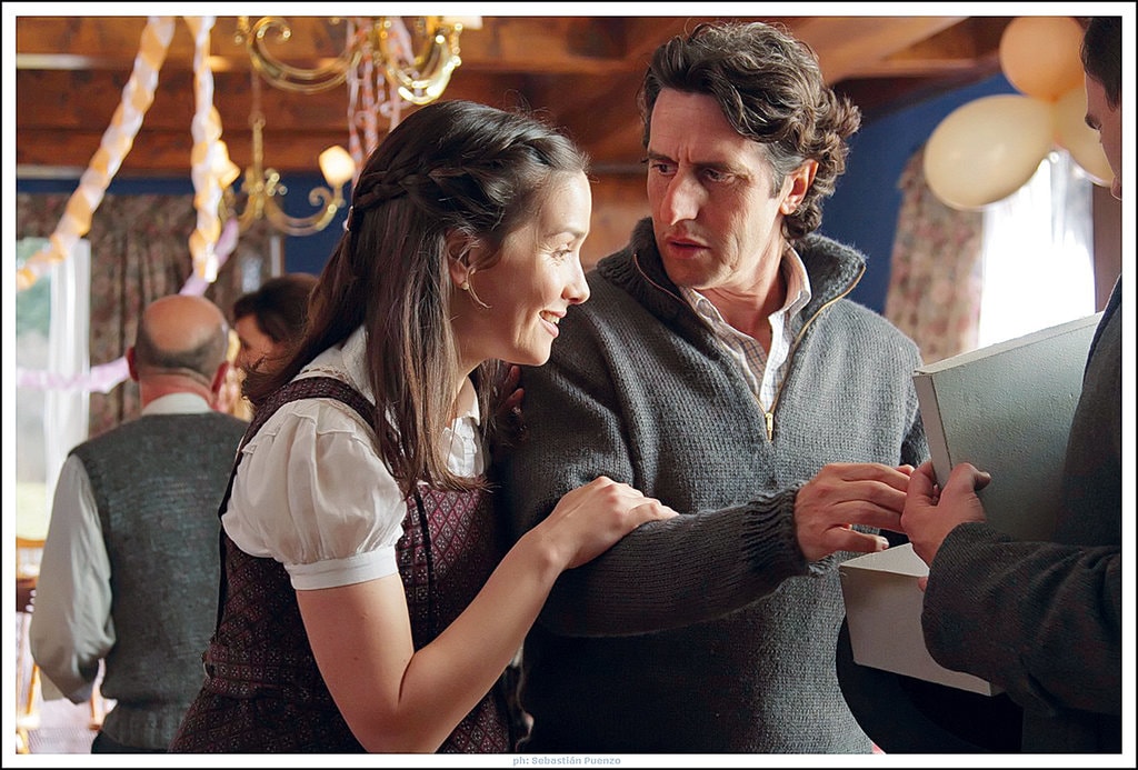 Wakolda – Îngerul Sălbatic revine, în confruntare cu Îngerul Morţii