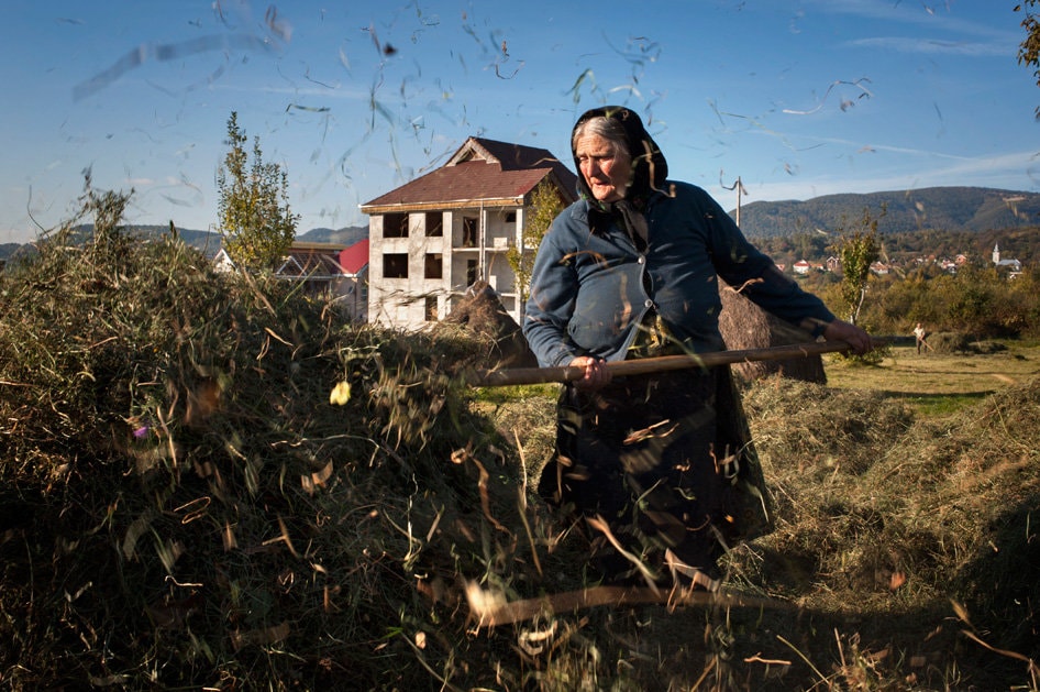Mândrie şi Beton. De vorbă cu Petruţ Călinescu şi Ioana Hodoiu