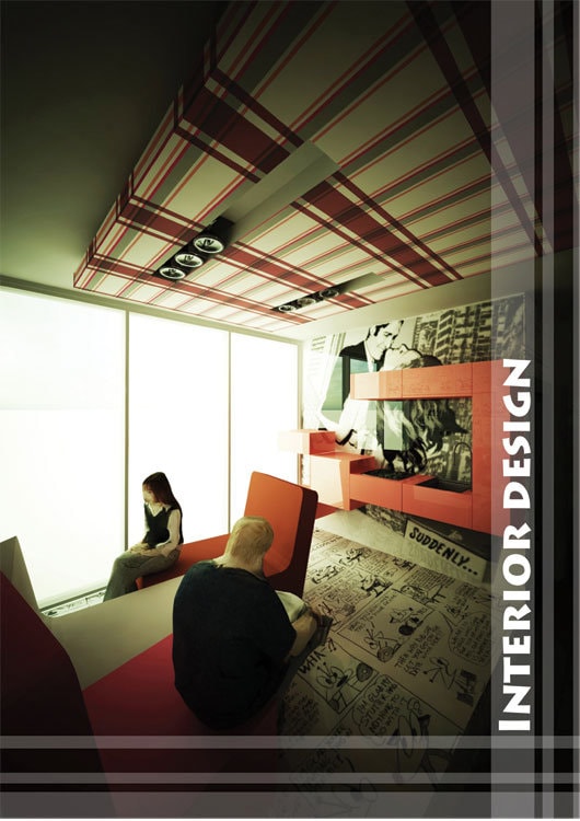 Câştigătorii concursului Inspired 2010