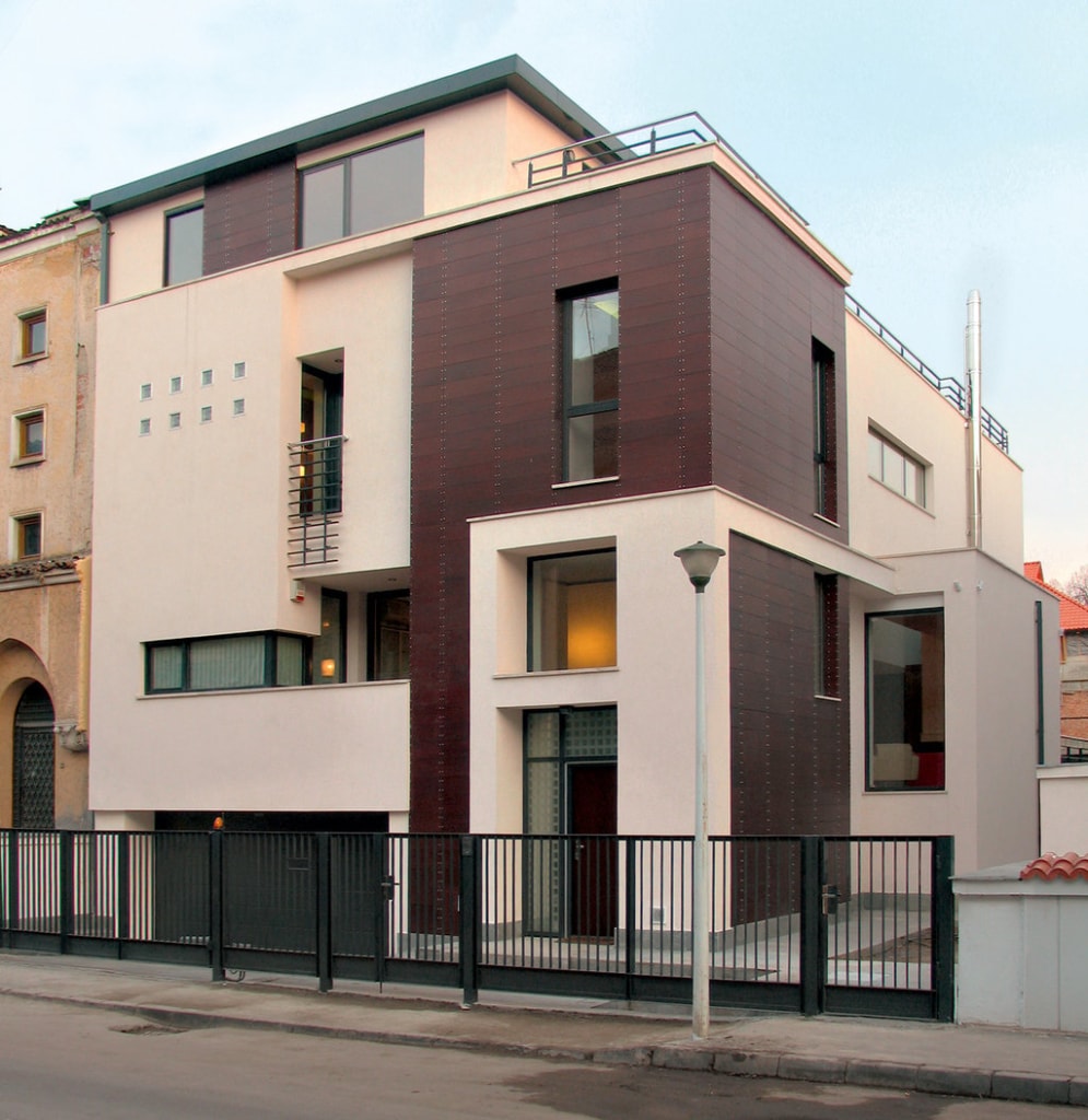 Din colectia personala…Vila