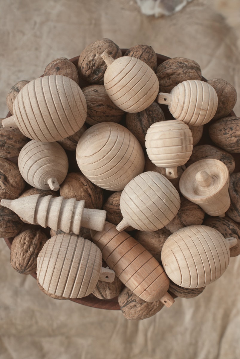 KraftMade la Design Your Christmas