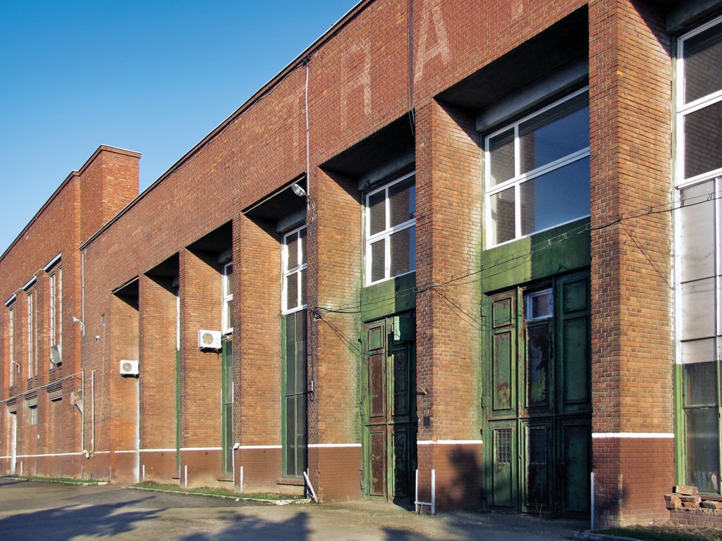 Îţi mai aminteşti de Malaxa?