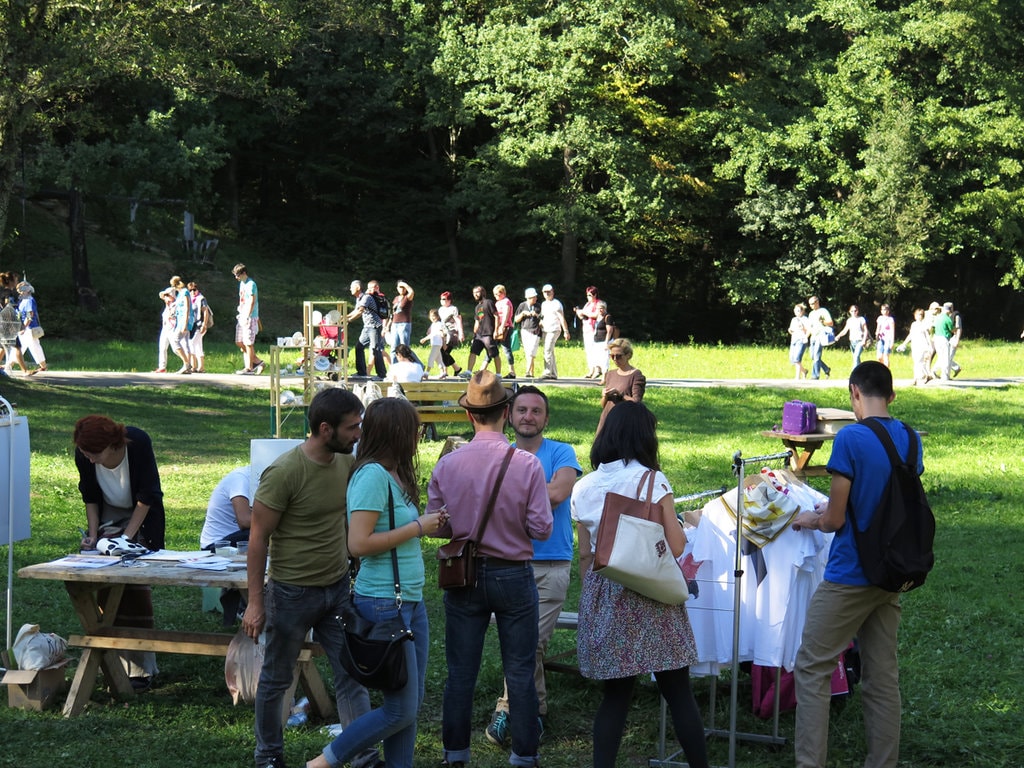 Made in RO - Târg de design românesc