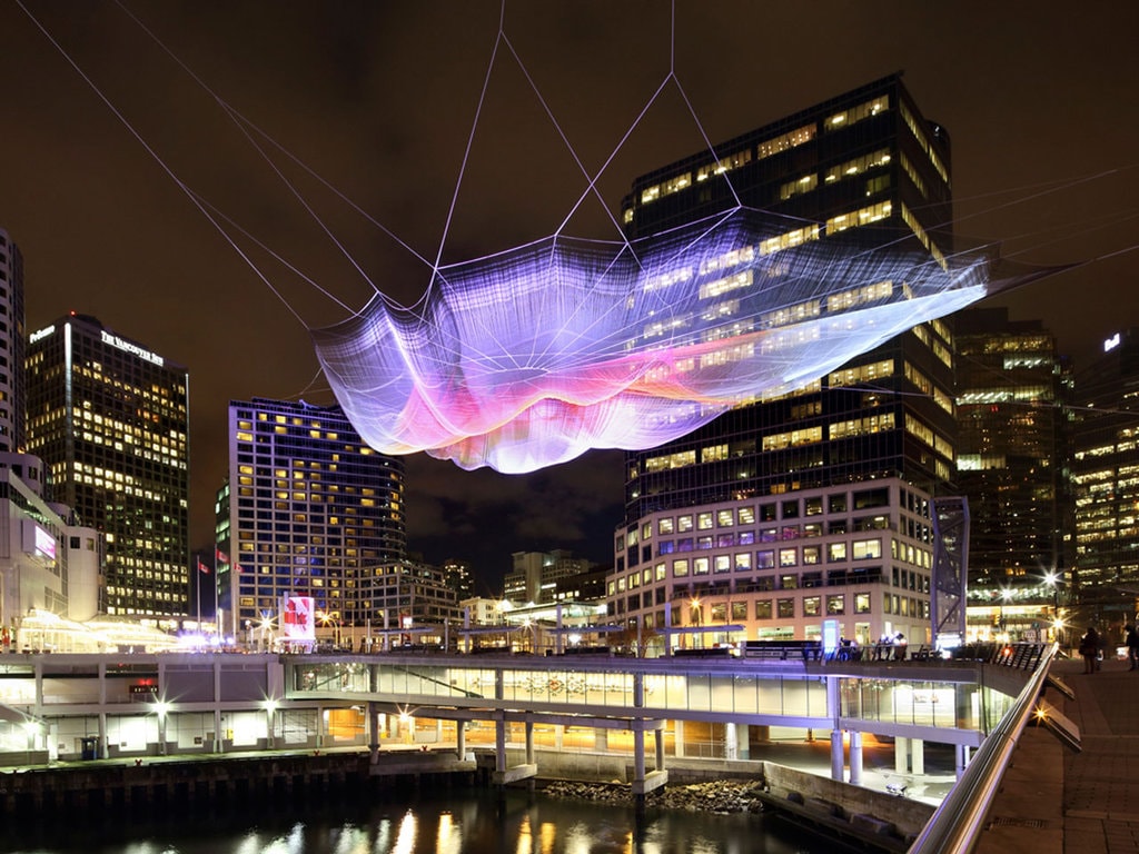 Manual #8: NET works