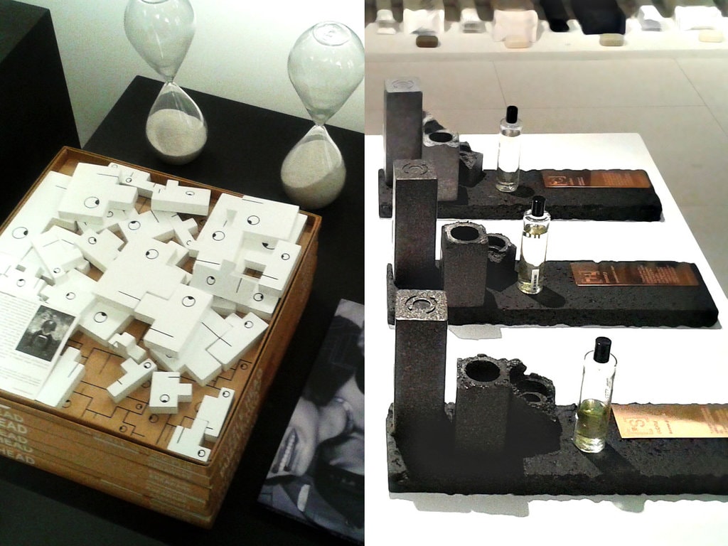 IN Design / Are You M?