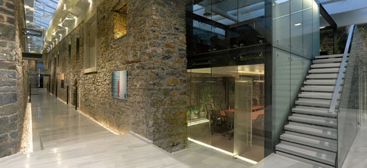 Câştigătorii celei de-a doua zi de la World Festival of Architecture