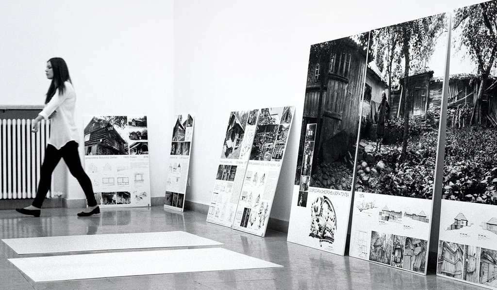 Ateliere de Patrimoniu Rural & Expoziţie multimedia „De la Bucium, din ţara Moţilor’