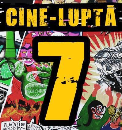 50 de filme în cine-luptă | One World Romania 2014
