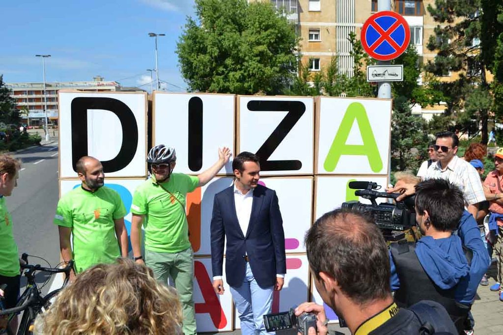 Descrierea Caravanei CASPER