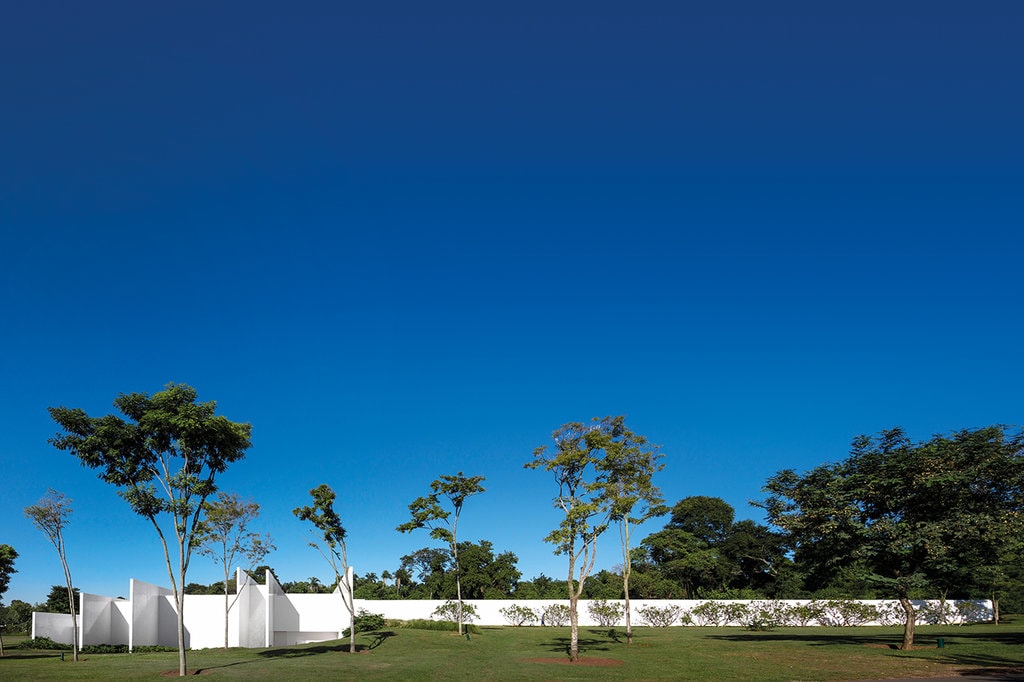 Fasano Las Piedras, Uruguay