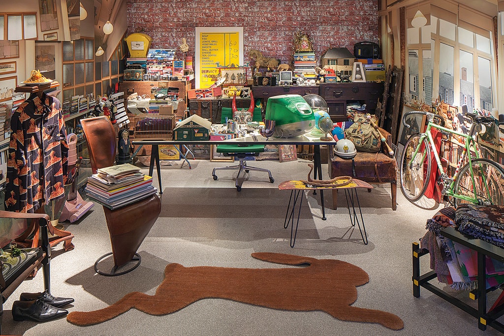 Hello, My Name is Paul Smith