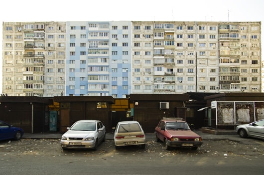 SurExpositions / MOB 2011. Frânturi de Paradis