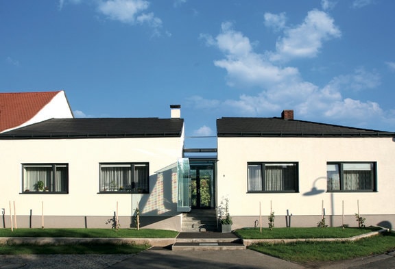 EXPOZIȚIE DE ARHITECTURĂ YOUNG VIENNESE ARCHITECTS YO.V.A. 3