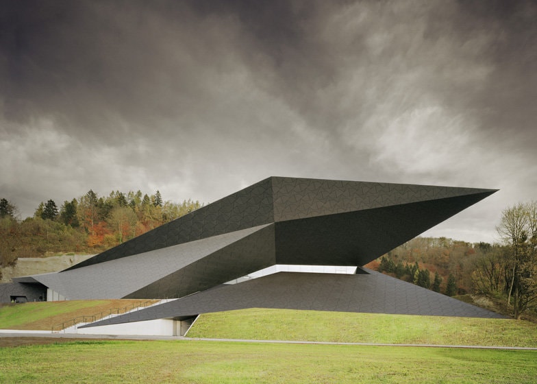 Expoconferinţa Internaţională de Arhitectură RIFF 2013