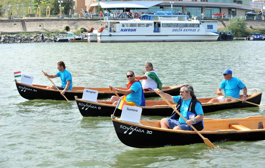 Proiectul Patzaikin - “Îndrazneşte să reinventezi autenticul”