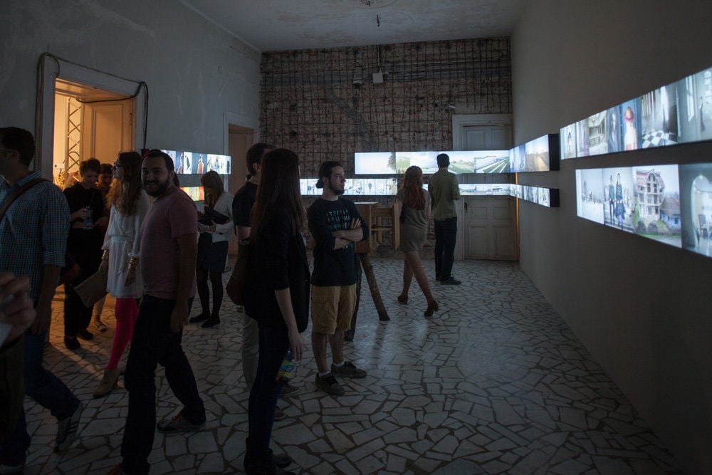 Romanian Design Week Preview: 17-26 mai 2013